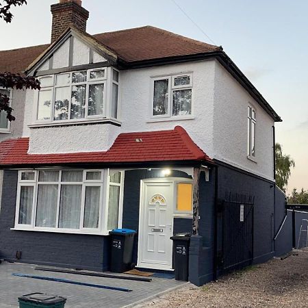 Rowan Crescent'S Luxury Stay-In 2 Streatham Vale Extérieur photo