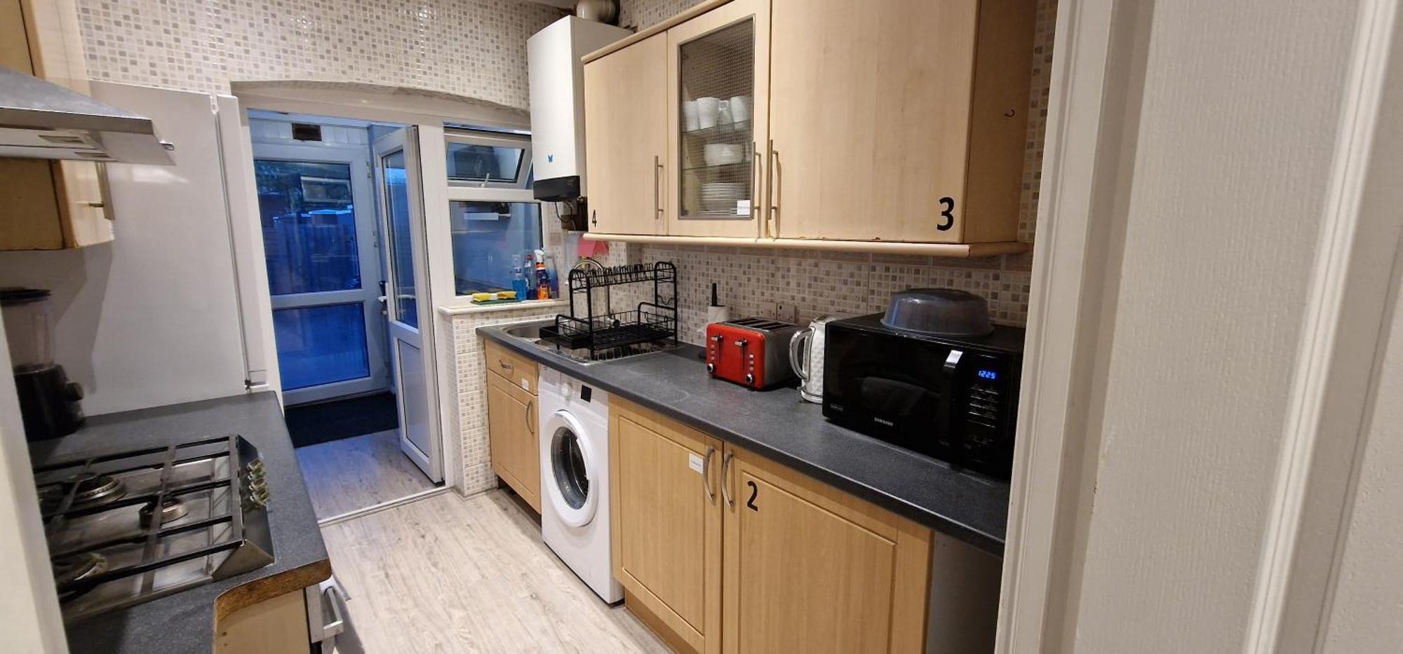 Rowan Crescent'S Luxury Stay-In 2 Streatham Vale Extérieur photo