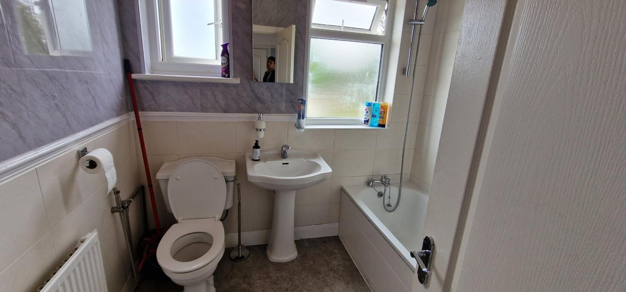 Rowan Crescent'S Luxury Stay-In 2 Streatham Vale Extérieur photo