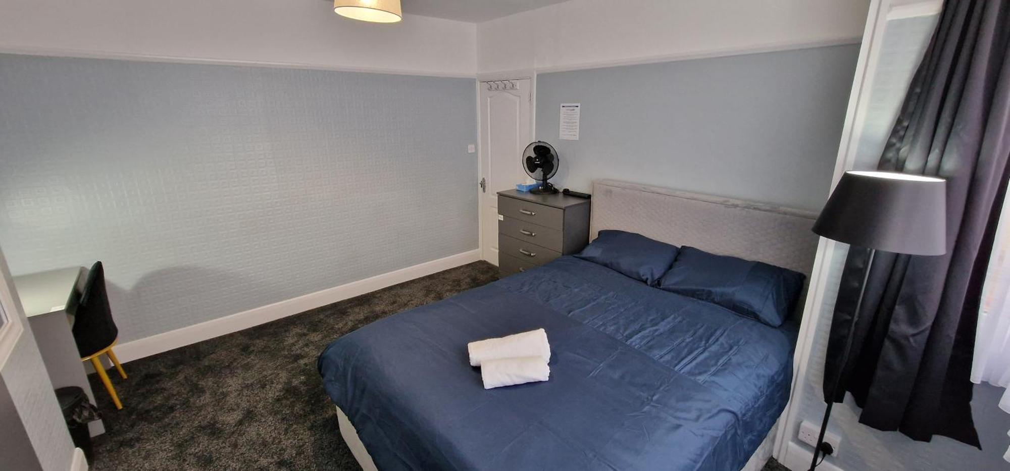 Rowan Crescent'S Luxury Stay-In 2 Streatham Vale Extérieur photo
