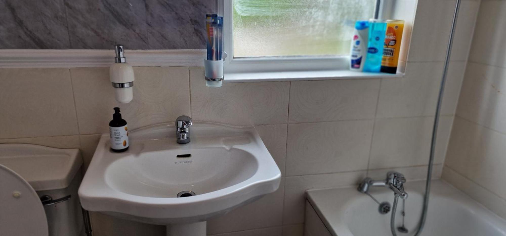 Rowan Crescent'S Luxury Stay-In 2 Streatham Vale Extérieur photo