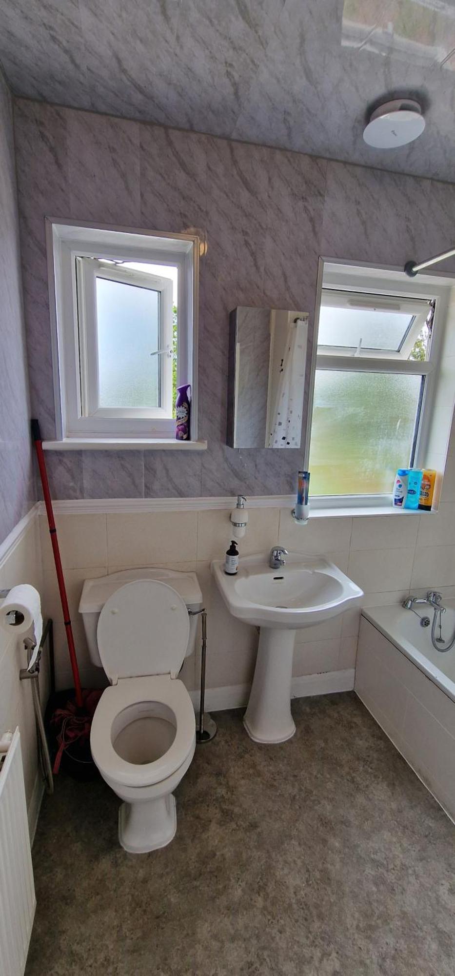 Rowan Crescent'S Luxury Stay-In 2 Streatham Vale Extérieur photo