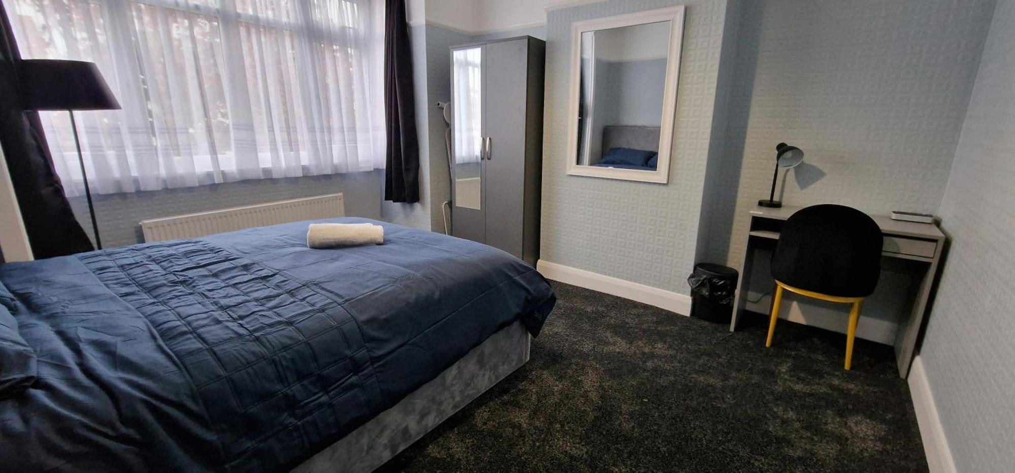 Rowan Crescent'S Luxury Stay-In 2 Streatham Vale Extérieur photo