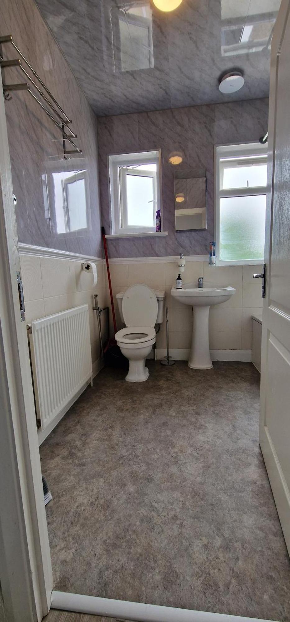 Rowan Crescent'S Luxury Stay-In 2 Streatham Vale Extérieur photo