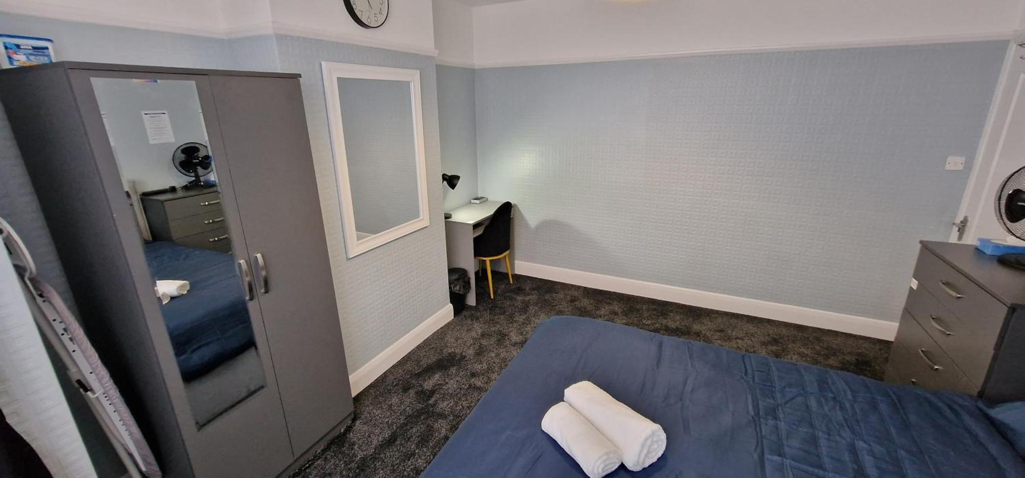 Rowan Crescent'S Luxury Stay-In 2 Streatham Vale Extérieur photo