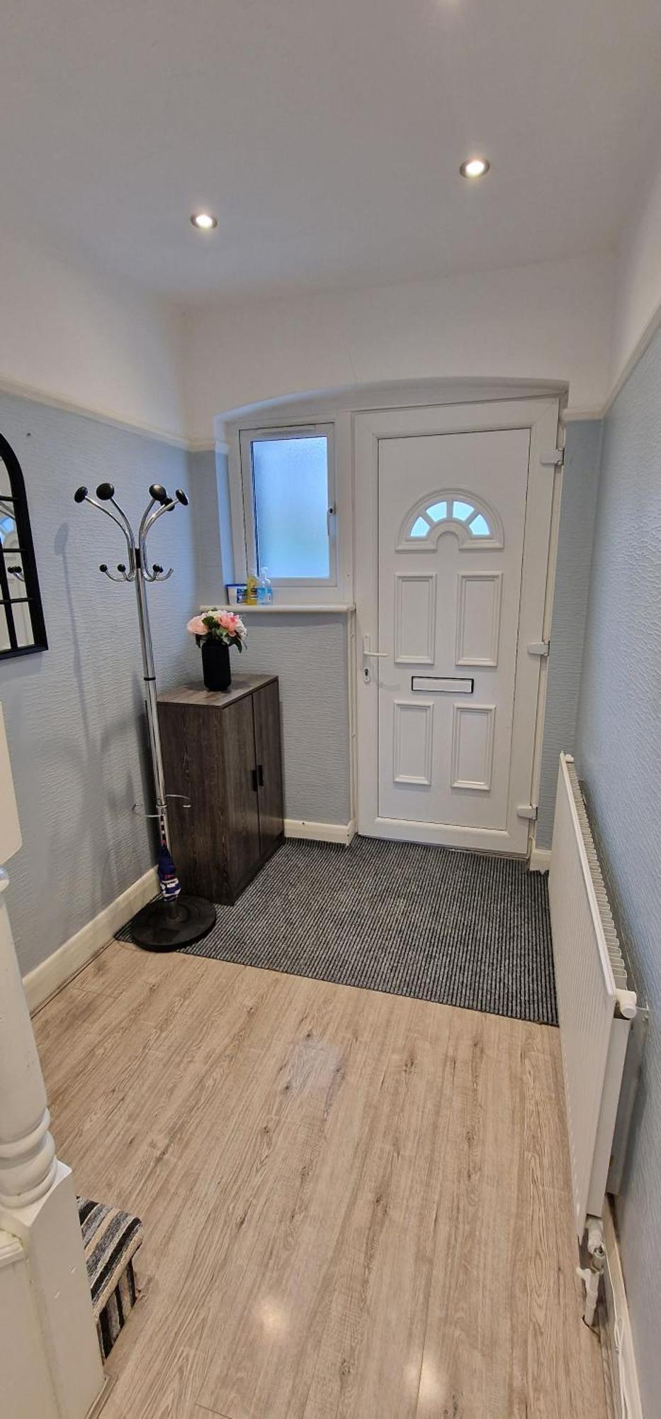 Rowan Crescent'S Luxury Stay-In 2 Streatham Vale Extérieur photo