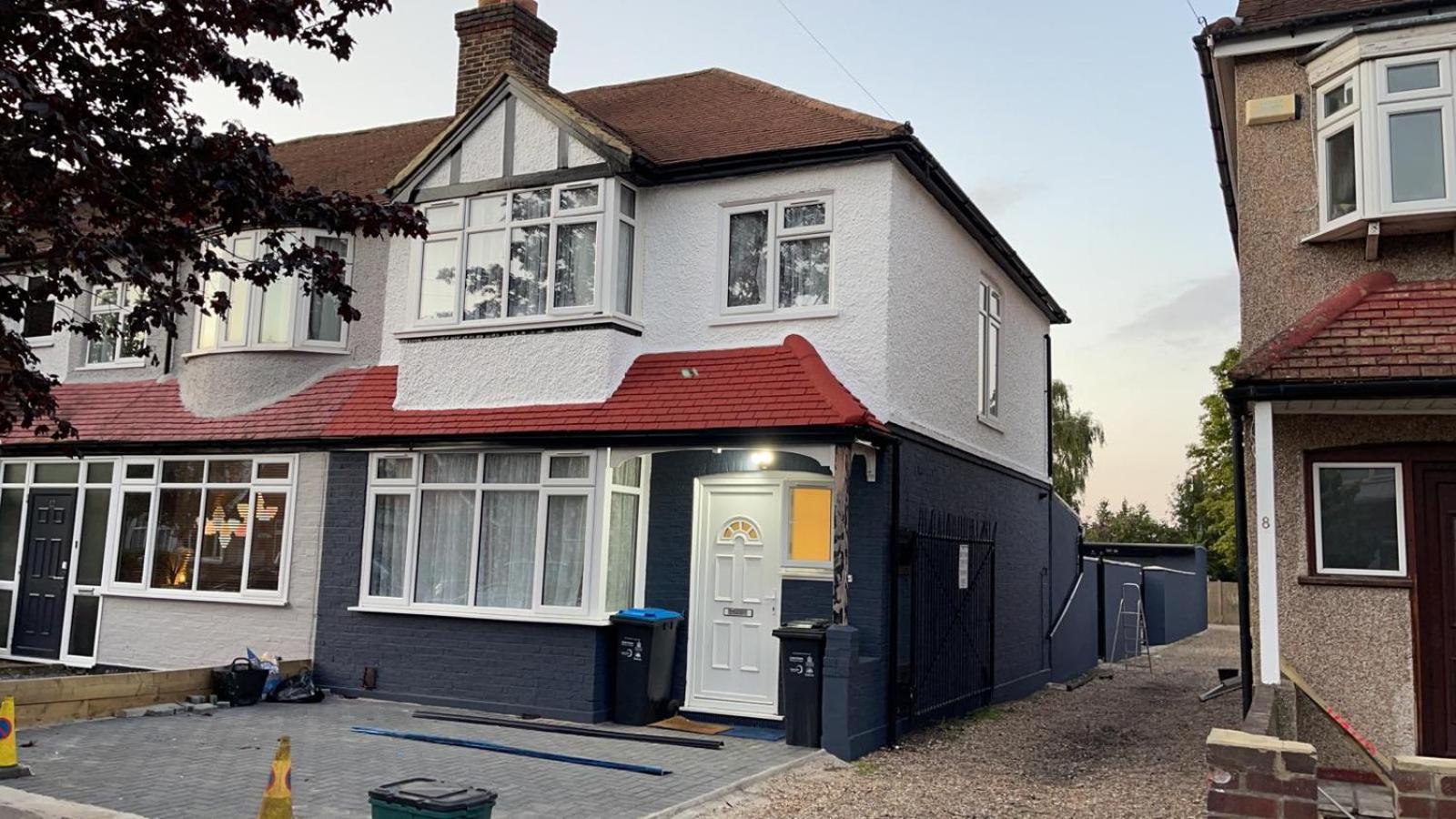 Rowan Crescent'S Luxury Stay-In 2 Streatham Vale Extérieur photo