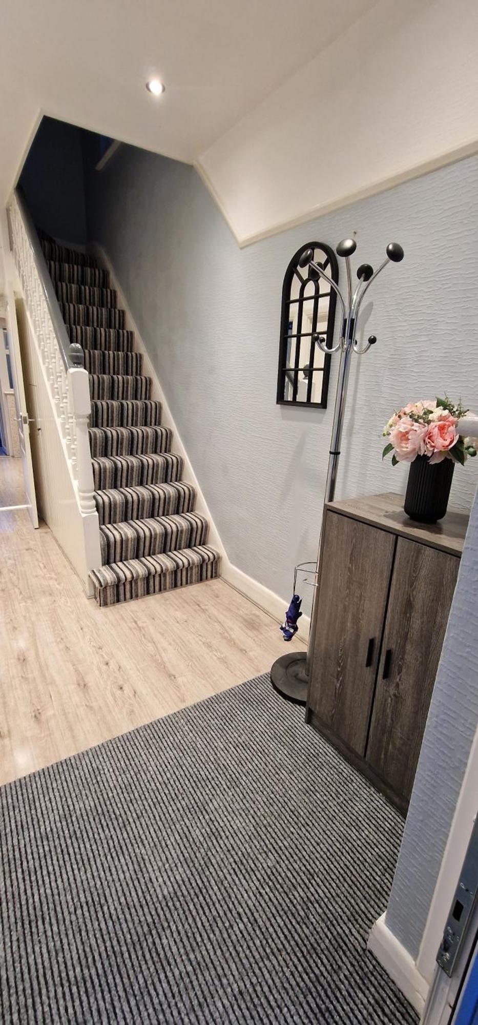 Rowan Crescent'S Luxury Stay-In 2 Streatham Vale Extérieur photo