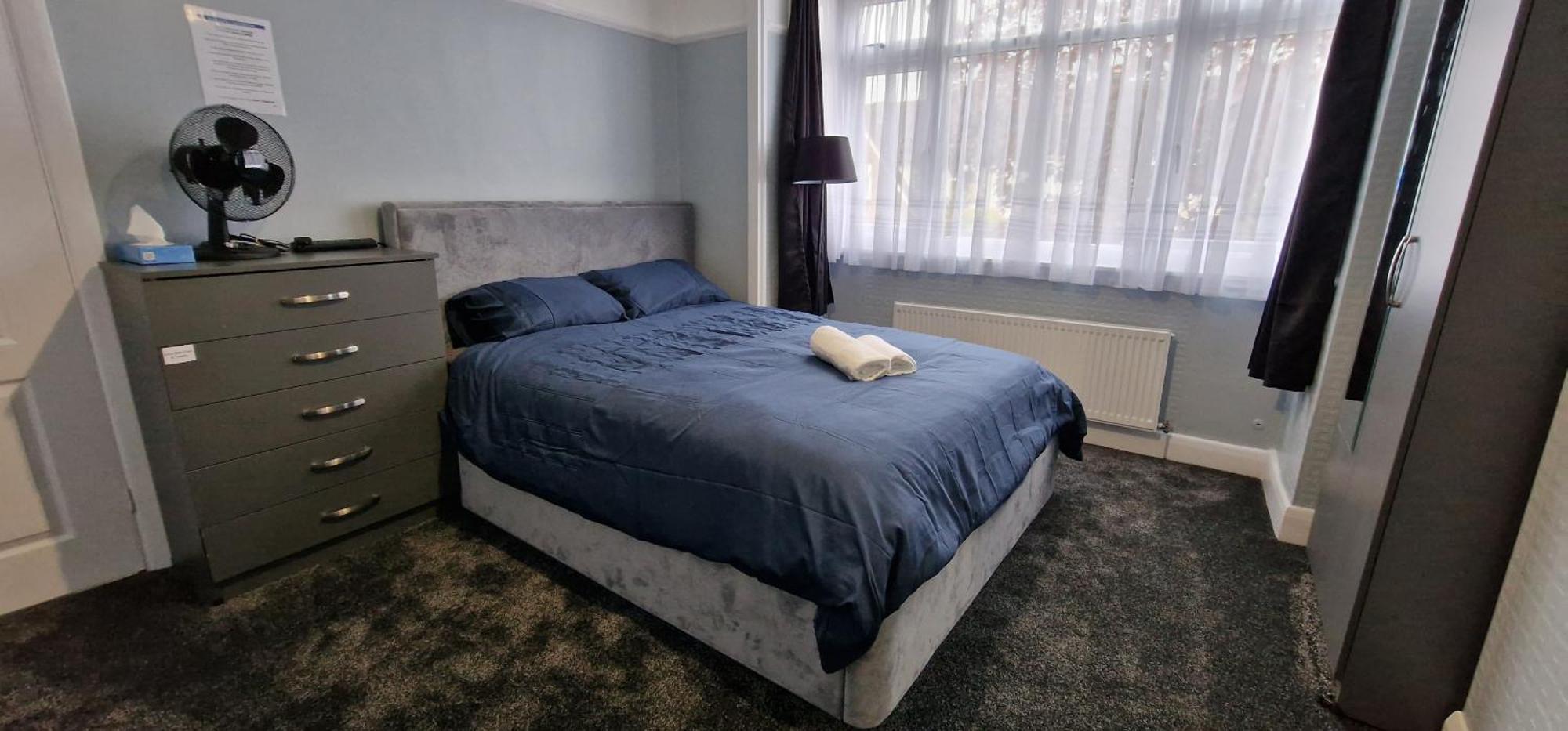 Rowan Crescent'S Luxury Stay-In 2 Streatham Vale Extérieur photo