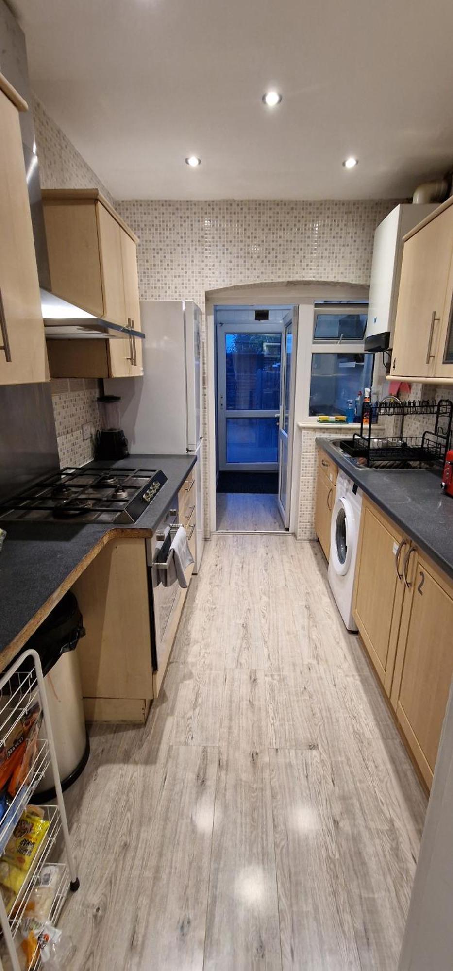 Rowan Crescent'S Luxury Stay-In 2 Streatham Vale Extérieur photo