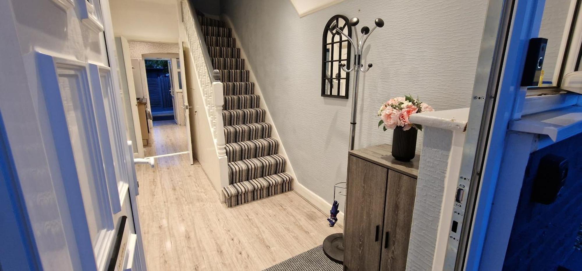 Rowan Crescent'S Luxury Stay-In 2 Streatham Vale Extérieur photo