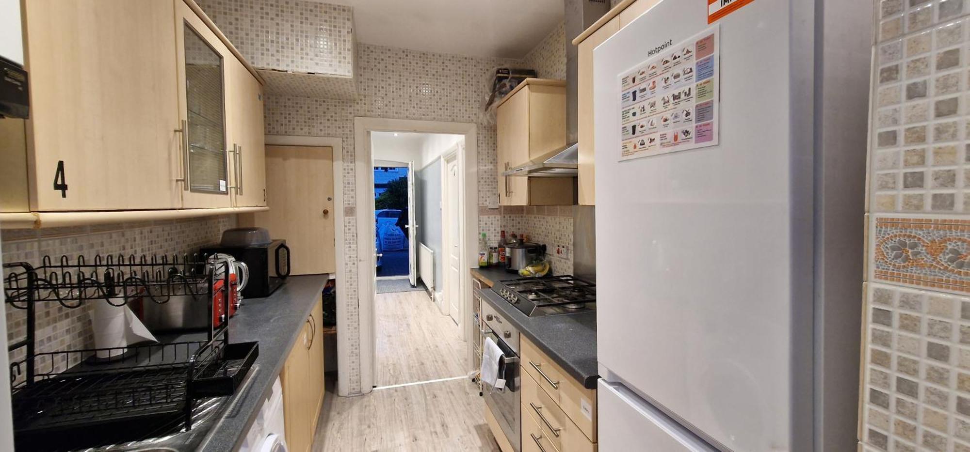 Rowan Crescent'S Luxury Stay-In 2 Streatham Vale Extérieur photo