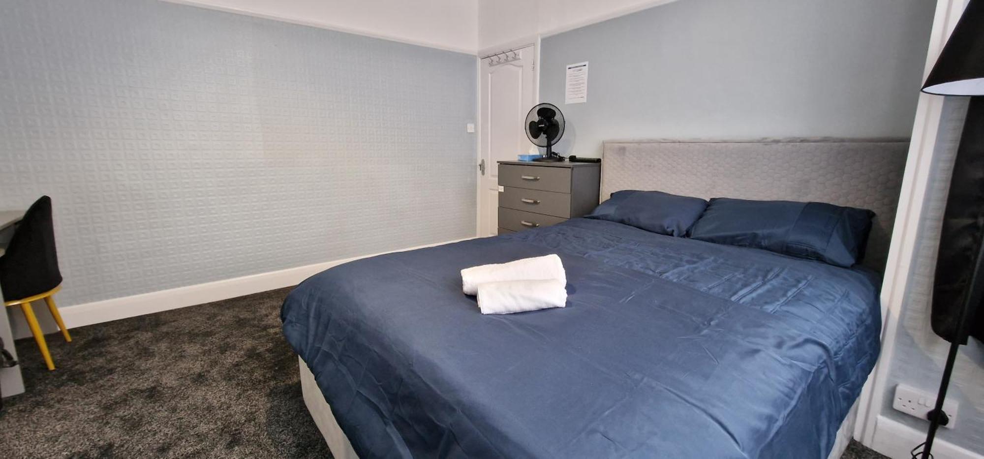 Rowan Crescent'S Luxury Stay-In 2 Streatham Vale Extérieur photo
